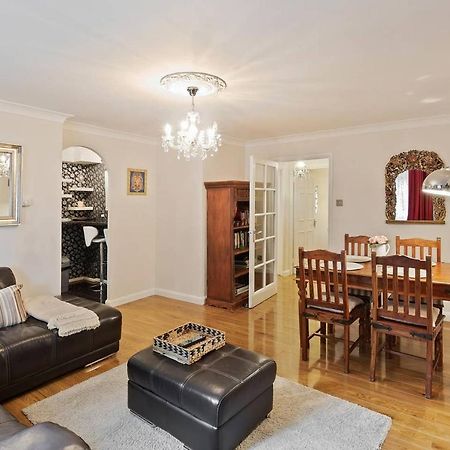 Beautiful And Cosy 2 Bedroom Flat 伦敦 外观 照片