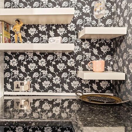 Beautiful And Cosy 2 Bedroom Flat 伦敦 外观 照片