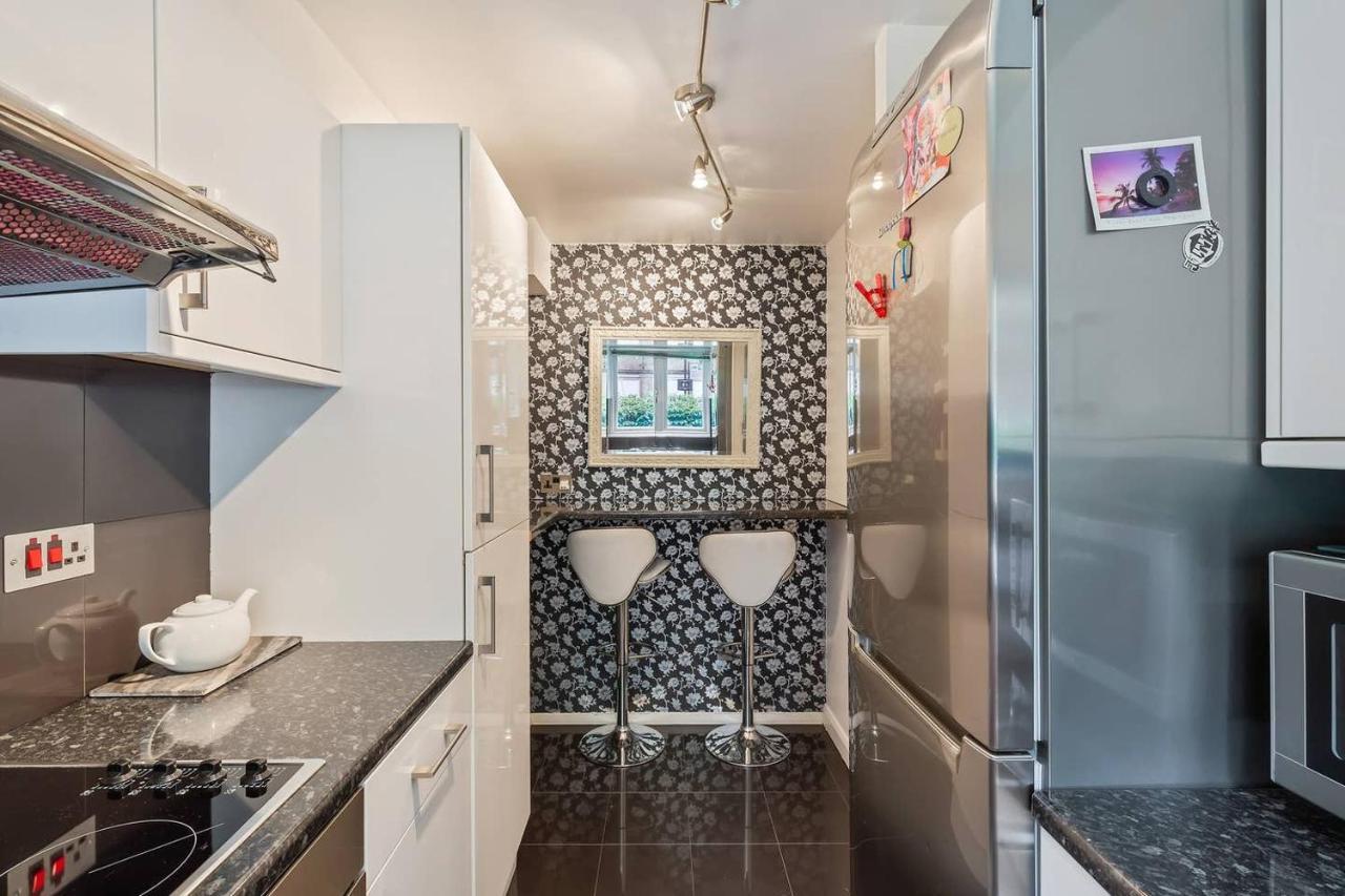 Beautiful And Cosy 2 Bedroom Flat 伦敦 外观 照片