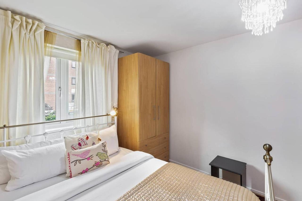 Beautiful And Cosy 2 Bedroom Flat 伦敦 外观 照片
