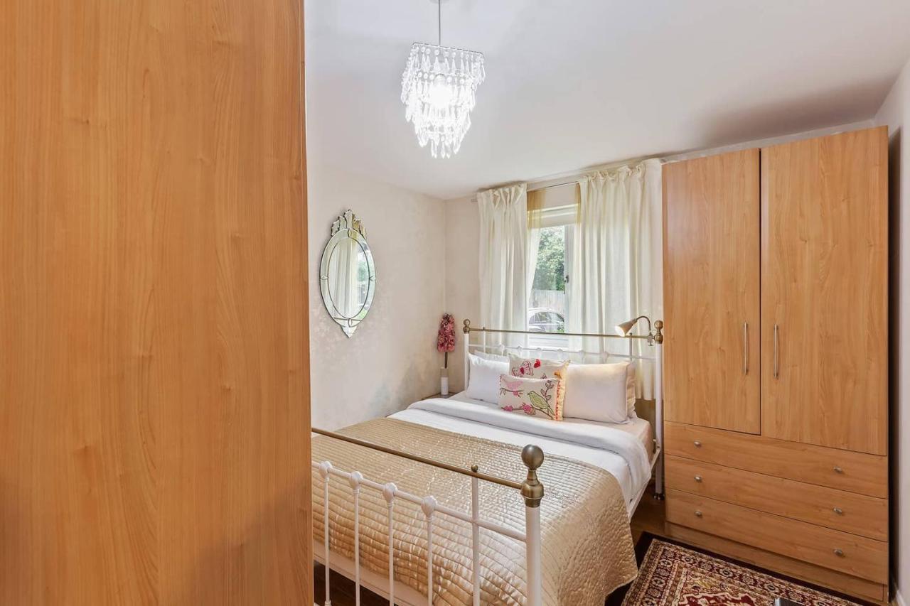 Beautiful And Cosy 2 Bedroom Flat 伦敦 外观 照片