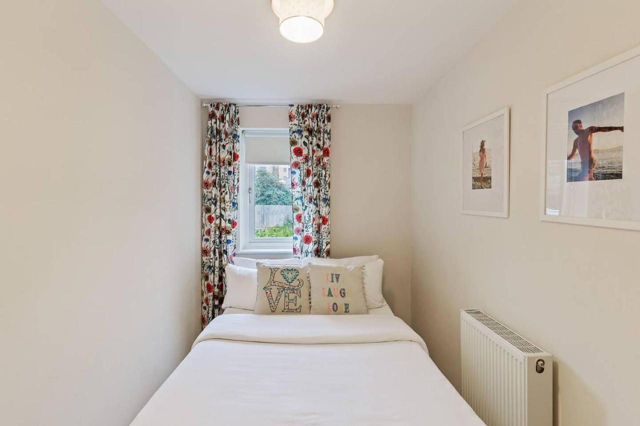Beautiful And Cosy 2 Bedroom Flat 伦敦 外观 照片