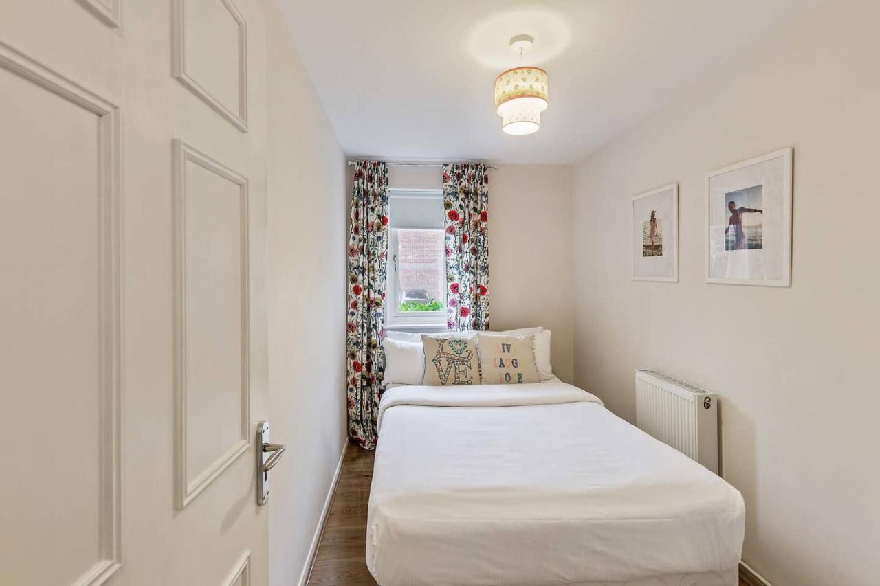 Beautiful And Cosy 2 Bedroom Flat 伦敦 外观 照片