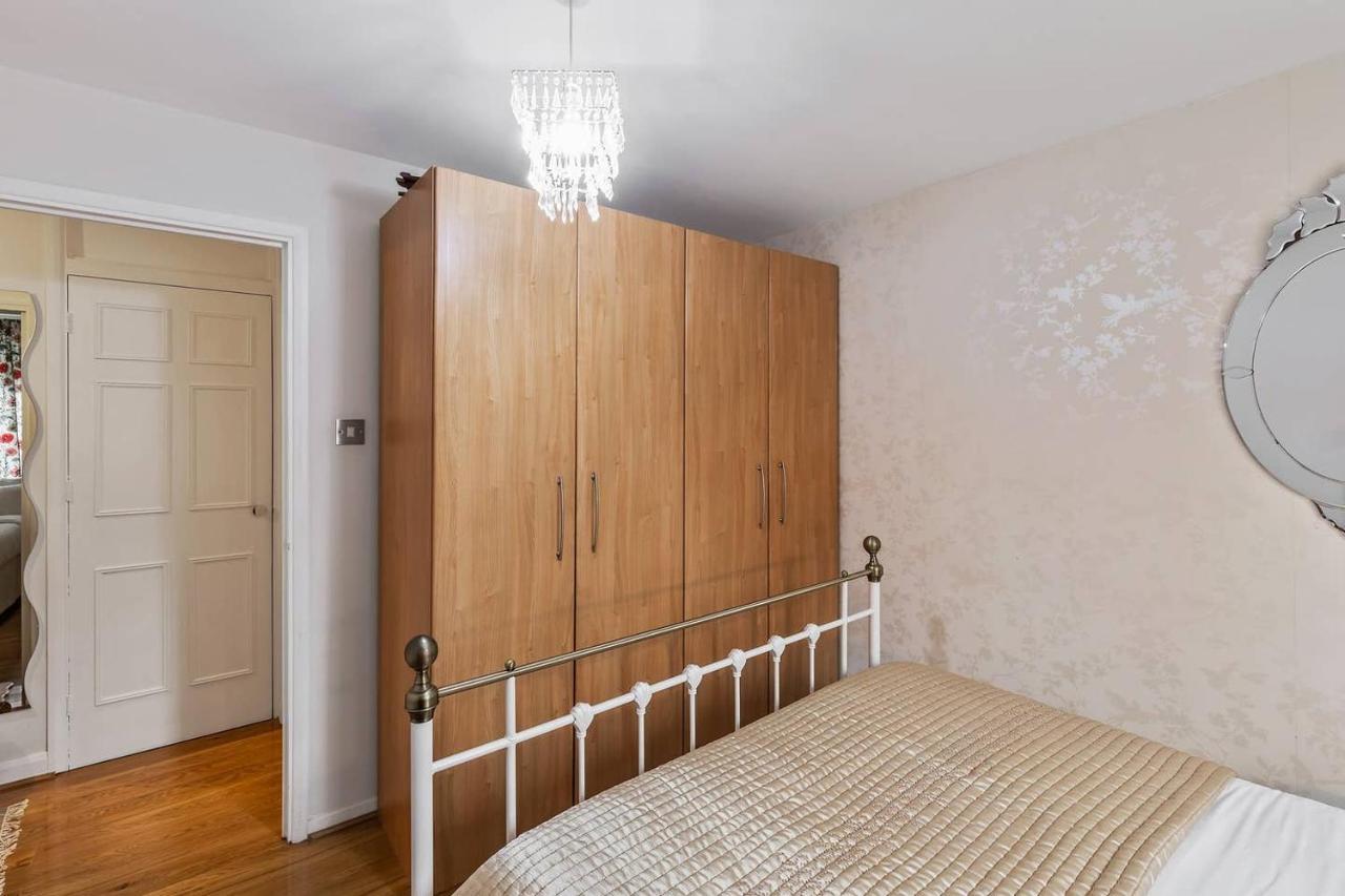 Beautiful And Cosy 2 Bedroom Flat 伦敦 外观 照片