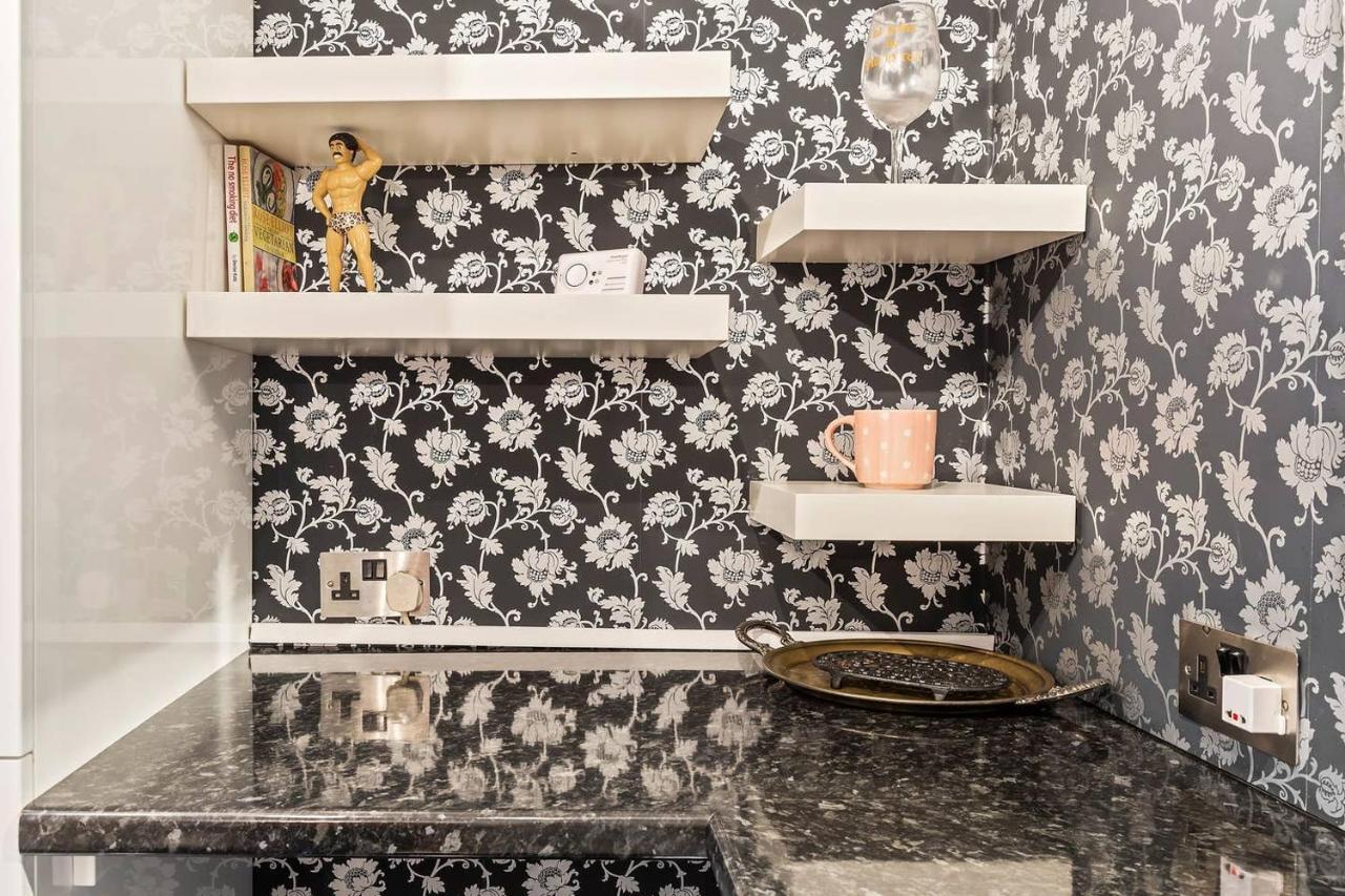 Beautiful And Cosy 2 Bedroom Flat 伦敦 外观 照片