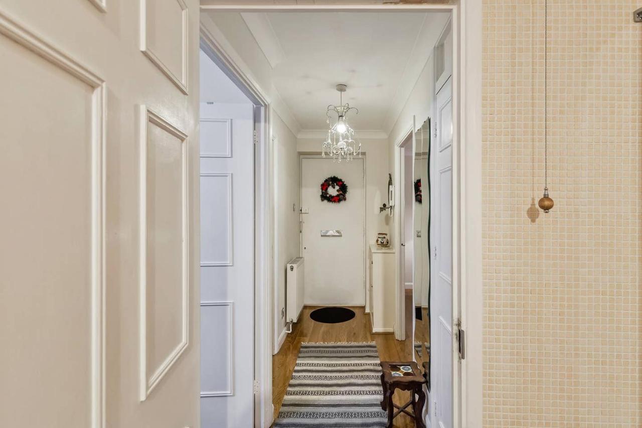 Beautiful And Cosy 2 Bedroom Flat 伦敦 外观 照片